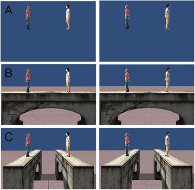 The Object Orientation Effect in Exocentric Distances